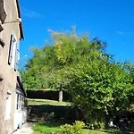 Holiday home Du Grand Sapin Bleu