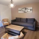 Holiday home Du Grand Sapin Bleu Cirey-sur-Vezouze