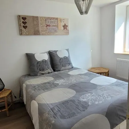 Du Grand Sapin Bleu * Cirey-sur-Vezouze