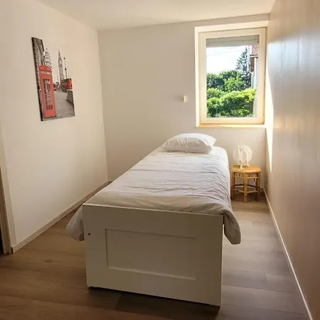 Du Grand Sapin Bleu 度假居 *