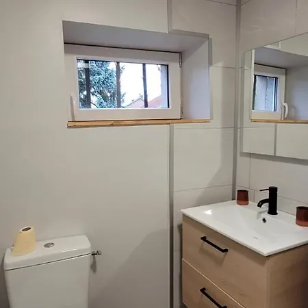 Du Grand Sapin Bleu 度假居 *