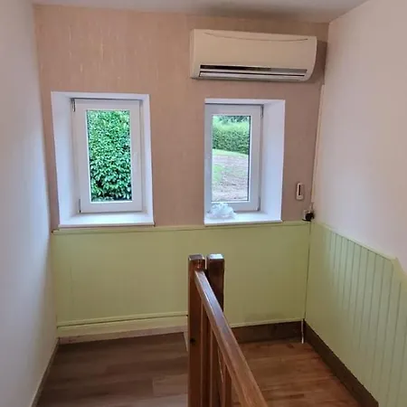 Du Grand Sapin Bleu * Cirey-sur-Vezouze