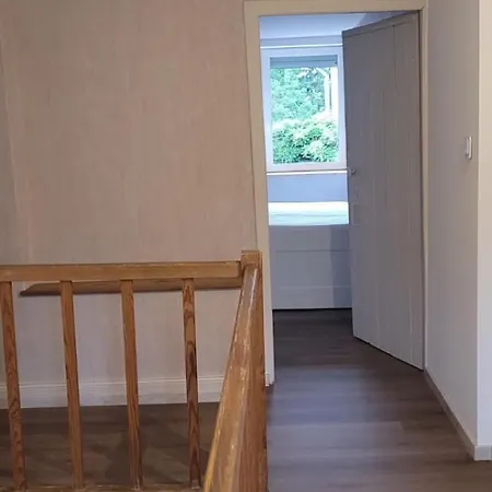 Du Grand Sapin Bleu 度假居 Cirey-sur-Vezouze